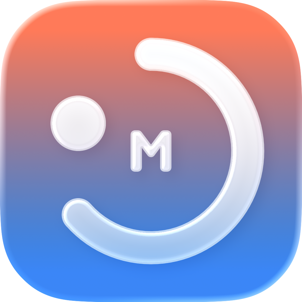 moments App Icon